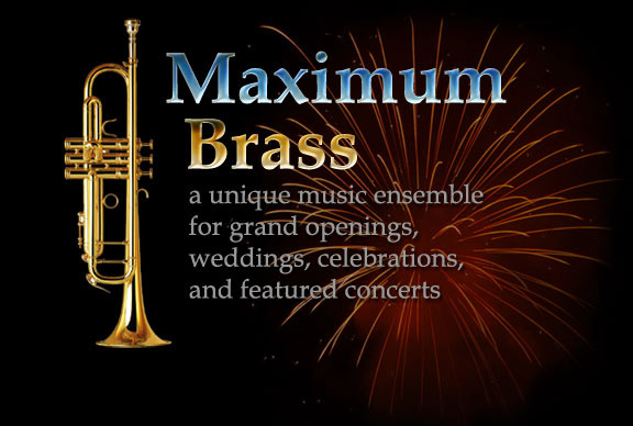 Maximum Brass